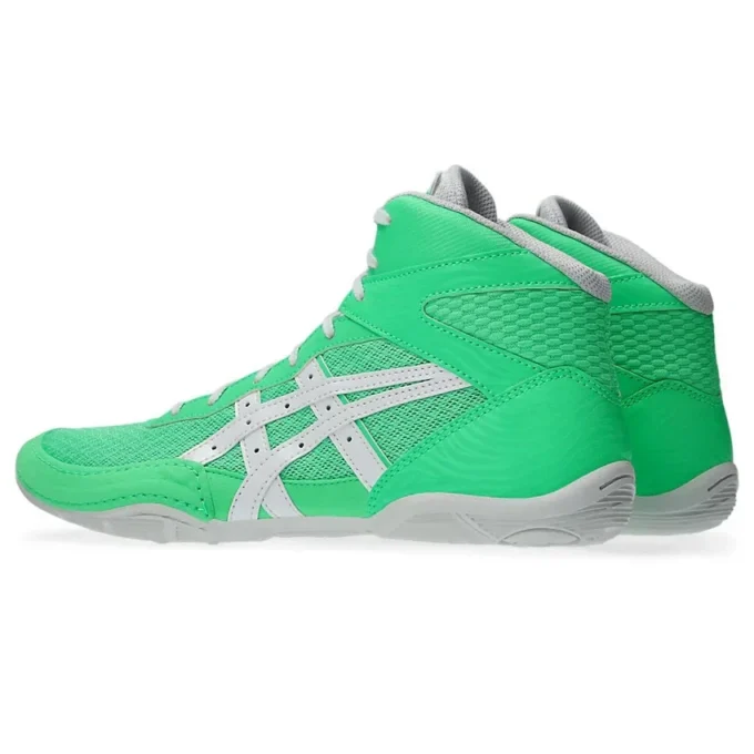 Sneakers Matflex 7 “New Leaf White”
