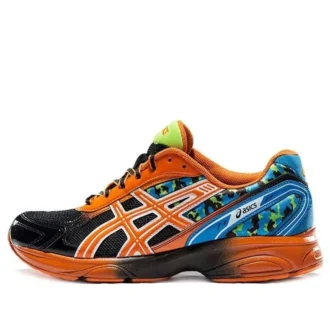 Sneakers Maverick 2 “Orange”