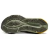 Sneakers Novablast 4 “Bianco Verde Giallo”