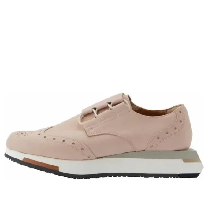 Sneakers Pedala Ridewalk Lux 2E “Pink Nude”