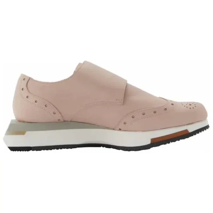 Sneakers Pedala Ridewalk Lux 2E “Pink Nude”