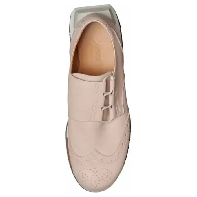Sneakers Pedala Ridewalk Lux 2E “Pink Nude”