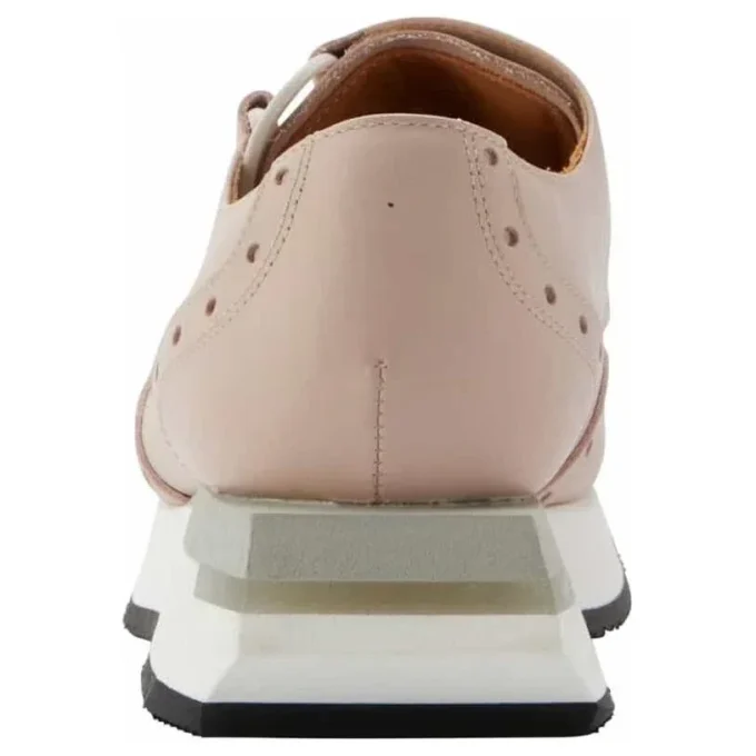 Sneakers Pedala Ridewalk Lux 2E “Pink Nude”