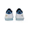 Sneakers Rick and Morty x Asics Court-MZ Bianco/Blu