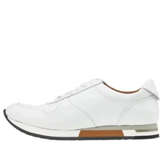 Sneakers Run Walk 3E “White”