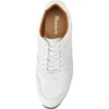 Sneakers Run Walk 3E “White”