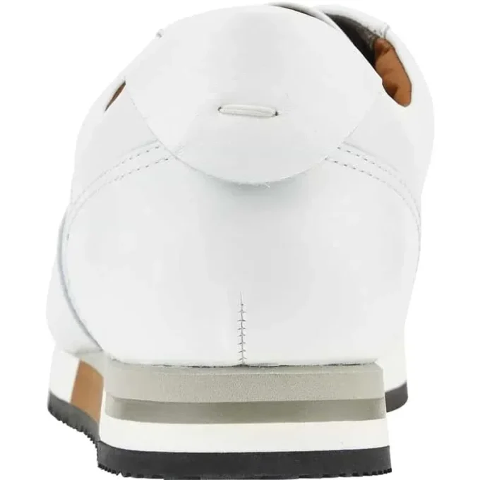 Sneakers Run Walk 3E “White”