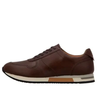 Sneakers Runwalk 3E “Brown”