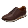Sneakers Runwalk 3E “Brown”