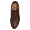 Sneakers Runwalk 3E “Brown”