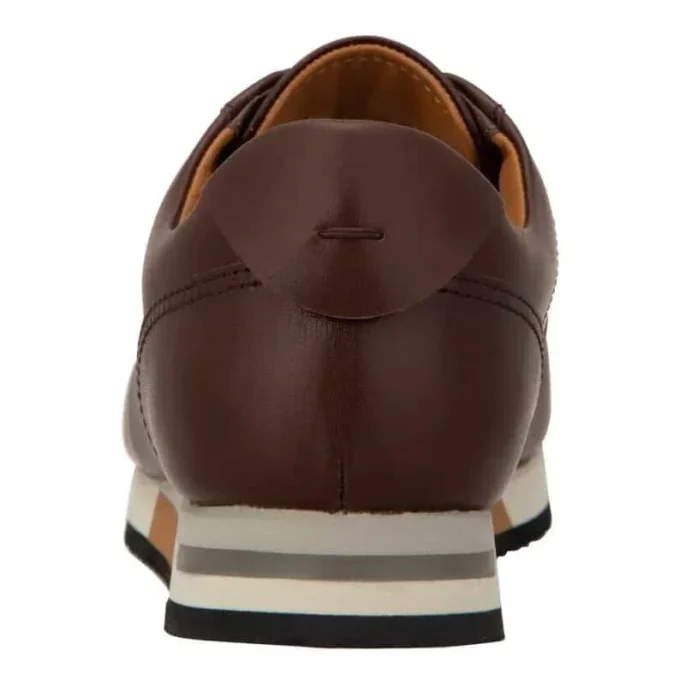 Sneakers Runwalk 3E “Brown”