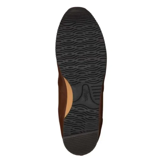Sneakers Runwalk 3E “Brown”
