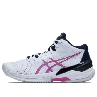 Sneakers Sky Elite FF MT Bianco