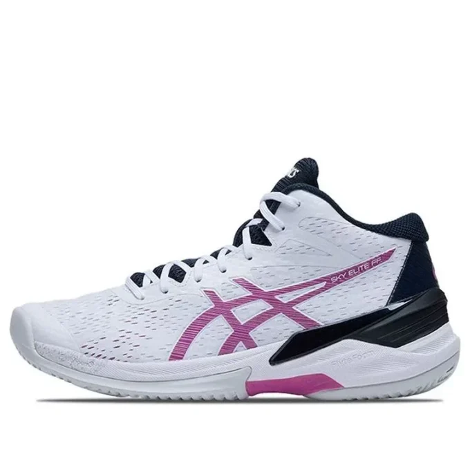 Sneakers Sky Elite FF MT Bianco