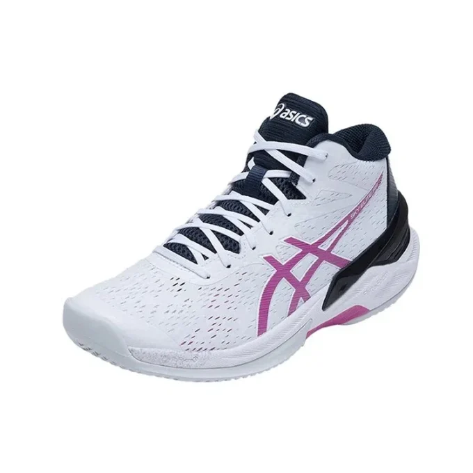 Sneakers Sky Elite FF MT Bianco