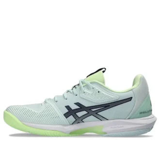 Sneakers Solution Speed FF 3 “Verde”