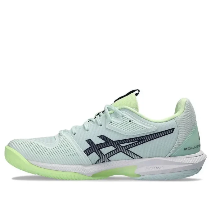 Sneakers Solution Speed FF 3 “Verde”