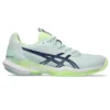 Sneakers Solution Speed FF 3 “Verde”