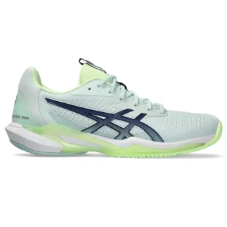 Sneakers Solution Speed FF 3 “Verde”