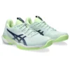 Sneakers Solution Speed FF 3 “Verde”
