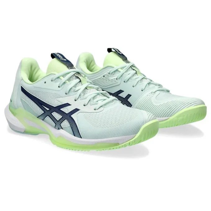 Sneakers Solution Speed FF 3 “Verde”