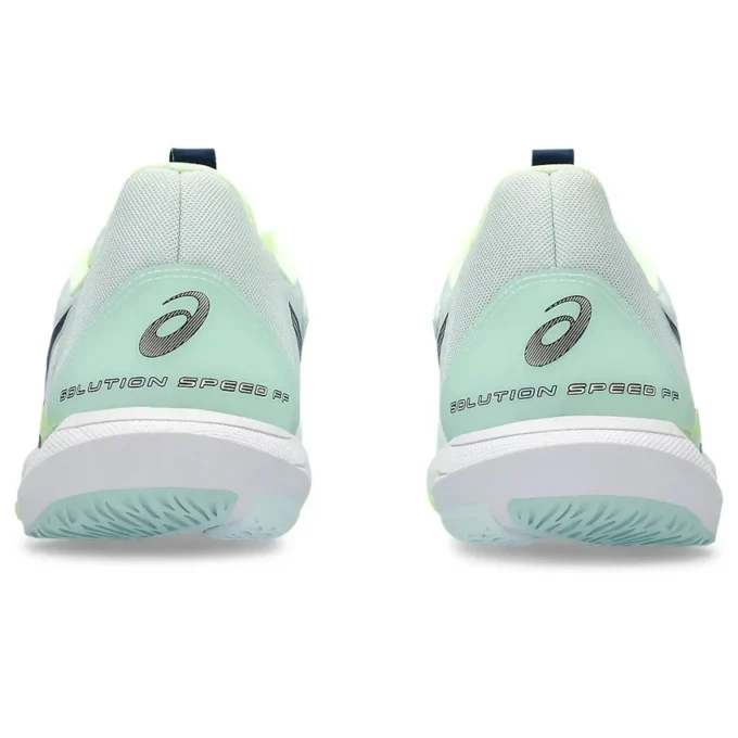 Sneakers Solution Speed FF 3 “Verde”