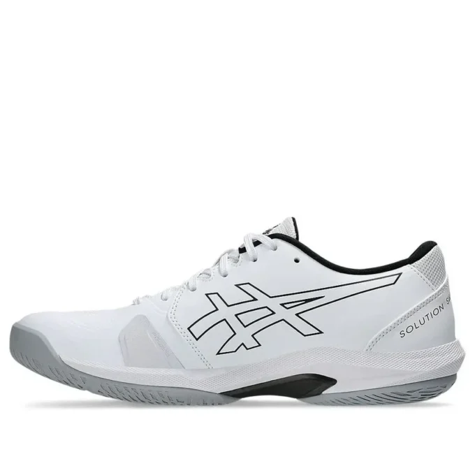 Sneakers Solution Swift FF 2 “White Gunmetal”