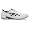 Sneakers Solution Swift FF 2 “White Gunmetal”
