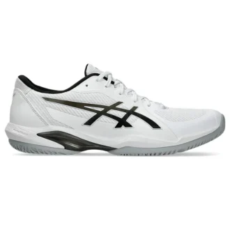 Sneakers Solution Swift FF 2 “White Gunmetal”
