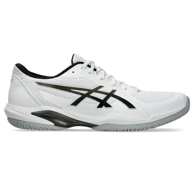 Sneakers Solution Swift FF 2 “White Gunmetal”