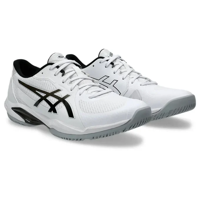 Sneakers Solution Swift FF 2 “White Gunmetal”