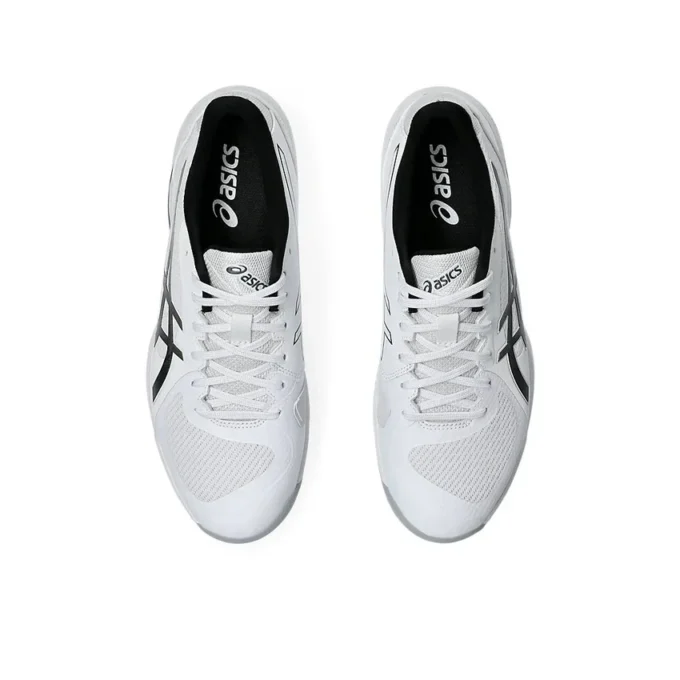 Sneakers Solution Swift FF 2 “White Gunmetal”