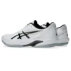 Sneakers Solution Swift FF 2 “White Gunmetal”
