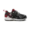 Sneakers Suku “Black Red”