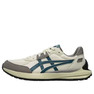 Sneakers Tarther Sc 2.0 “Beige Grigio Verde Acqua”