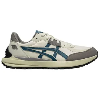 Sneakers Tarther Sc 2.0 “Beige Grigio Verde Acqua”
