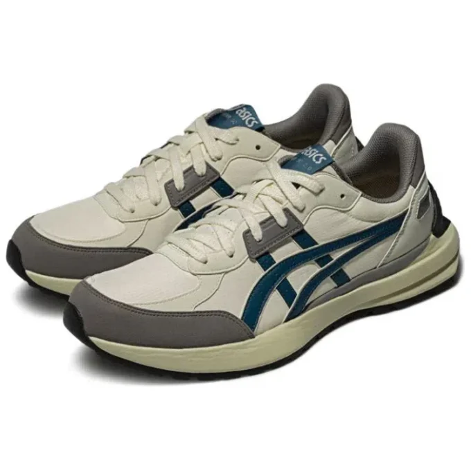 Sneakers Tarther Sc 2.0 “Beige Grigio Verde Acqua”