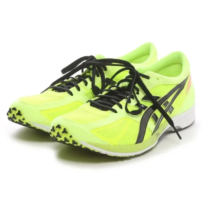 Sneakers Tartherzeal 3 “Verde Neon”