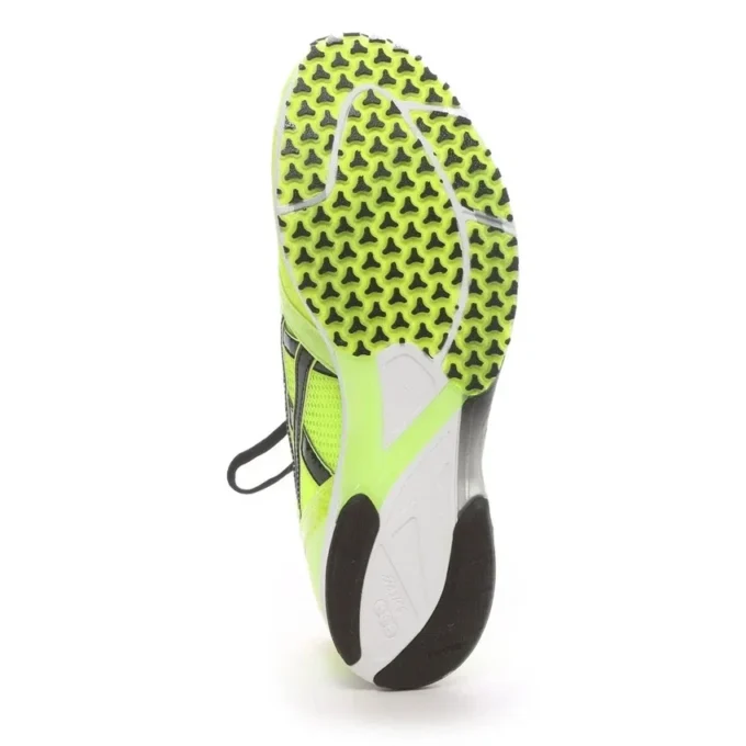Sneakers Tartherzeal 3 “Verde Neon”