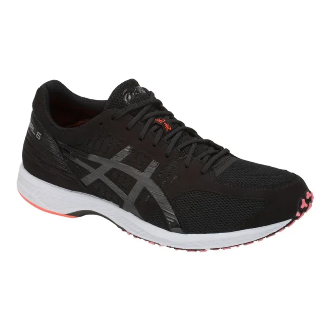 Sneakers Tartherzeal 6 “Black”