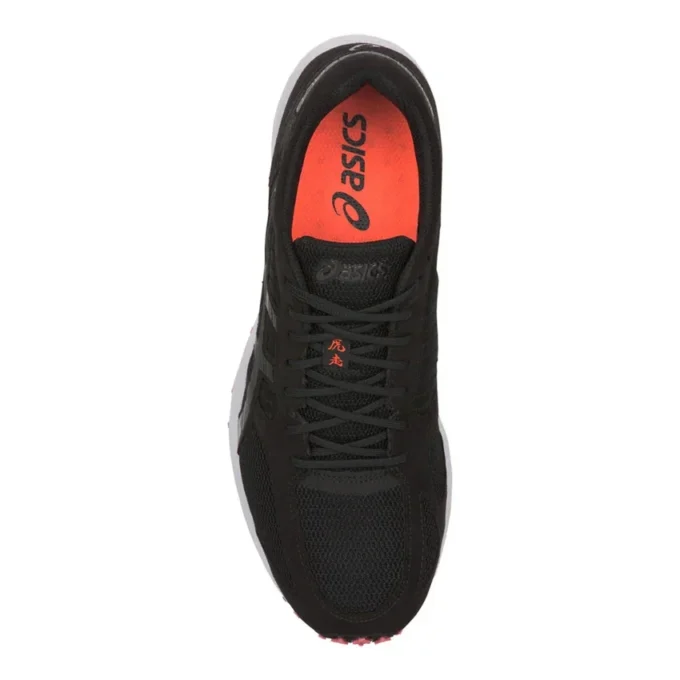 Sneakers Tartherzeal 6 “Black”