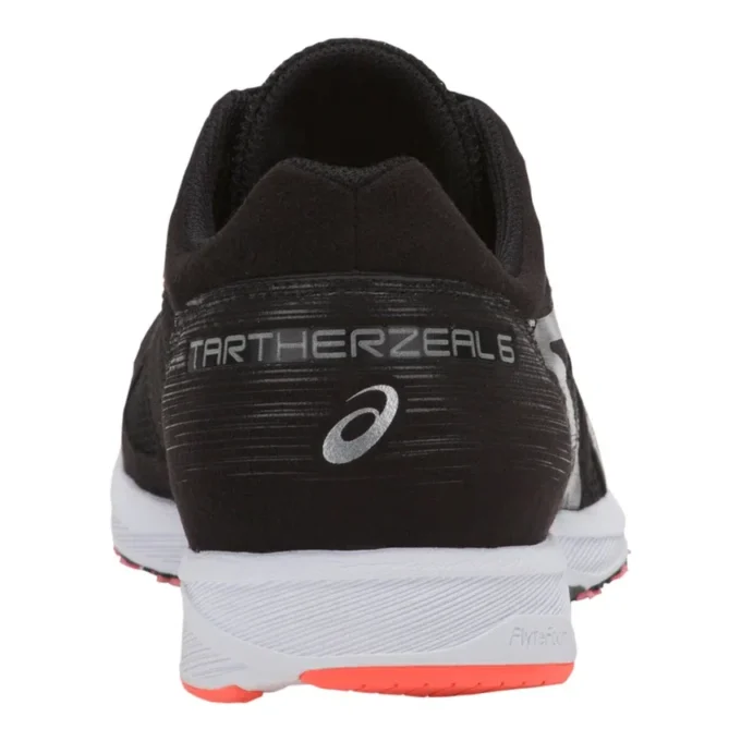 Sneakers Tartherzeal 6 “Black”