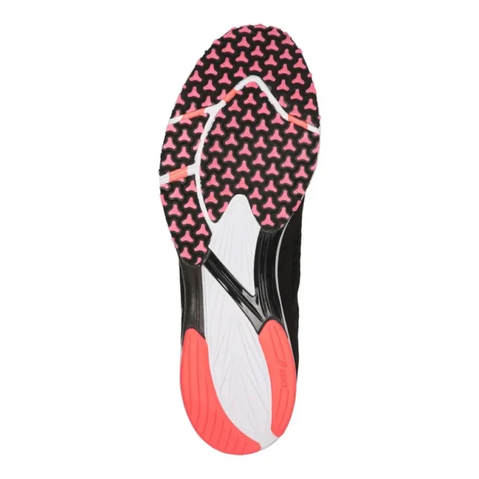 Sneakers Tartherzeal 6 “Black”