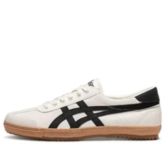 Sneakers TSG-110 “White Black”