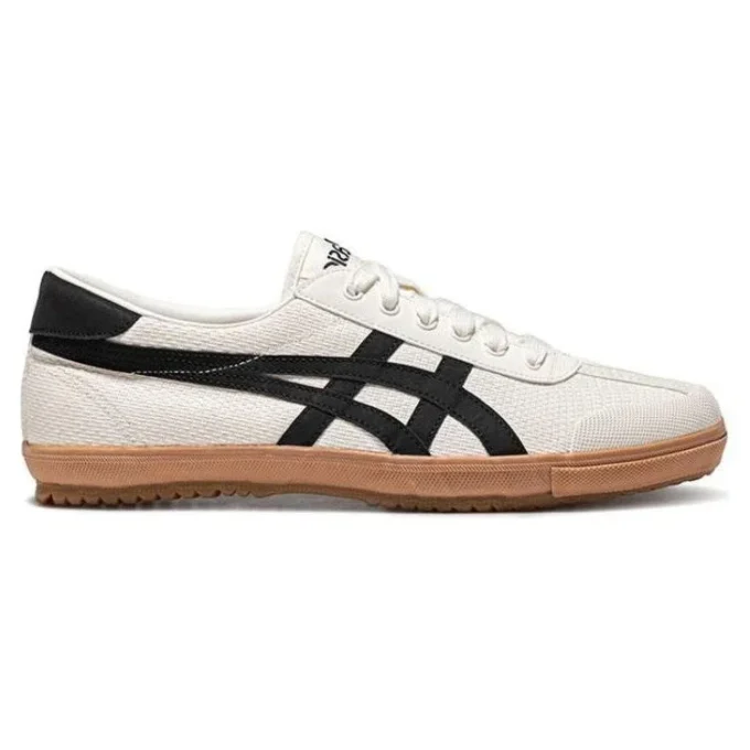 Sneakers TSG-110 “White Black”