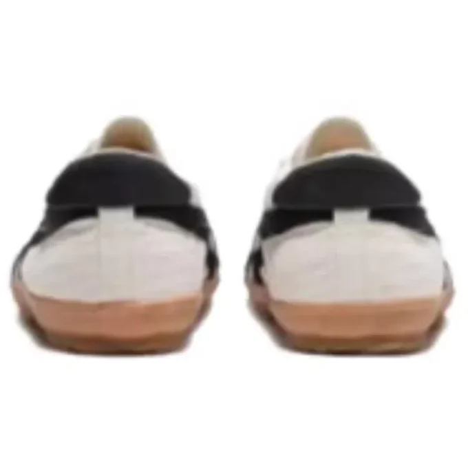 Sneakers TSG-110 “White Black”