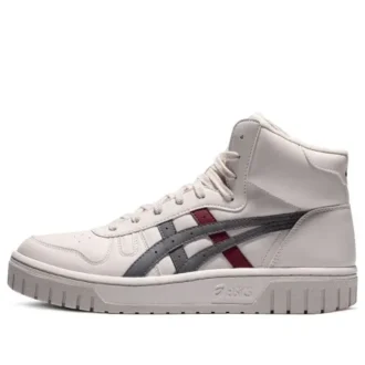 Sneakers unisex Court Mz-Hi Grigio