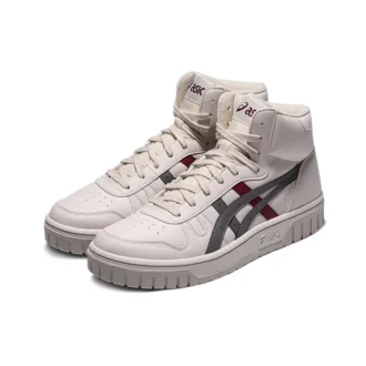 Sneakers unisex Court Mz-Hi Grigio