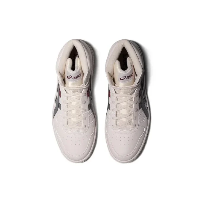 Sneakers unisex Court Mz-Hi Grigio