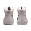 Sneakers unisex Court Mz-Hi Grigio